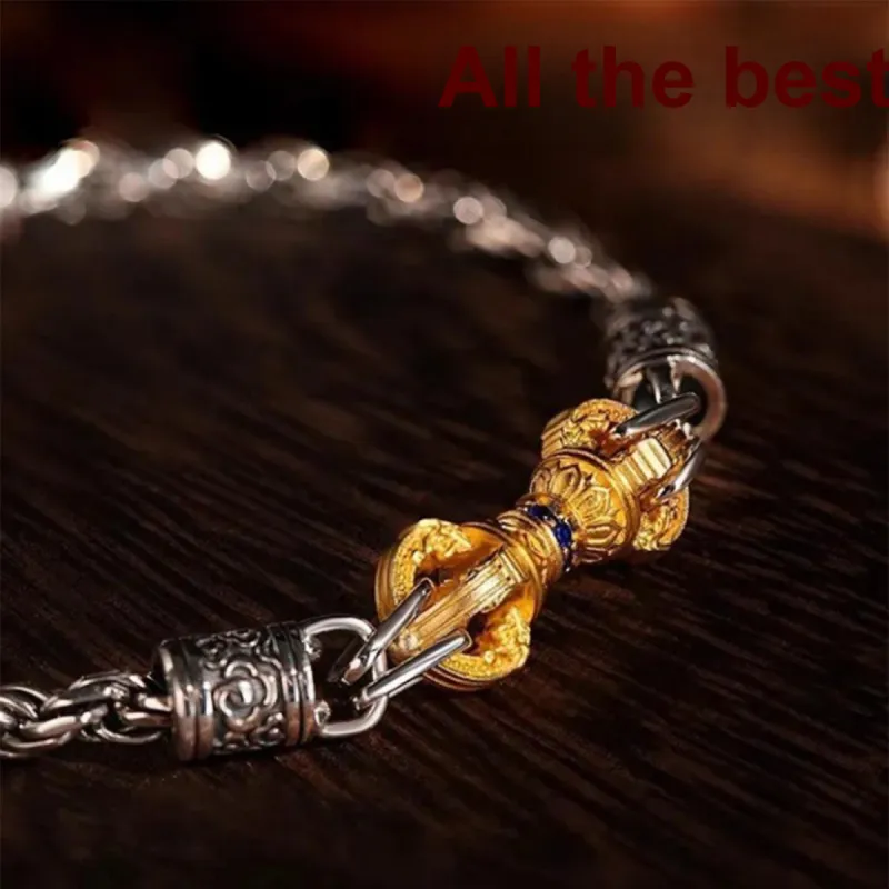MGS Bracelets Men-3