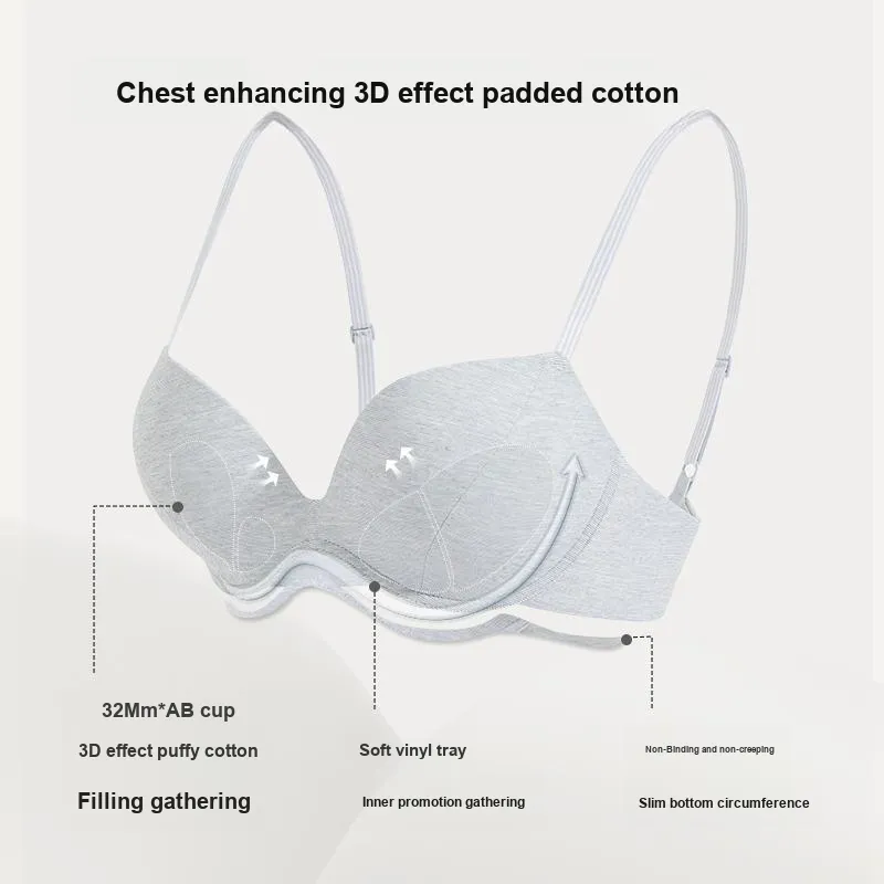 Ubras Women's Bras-3
