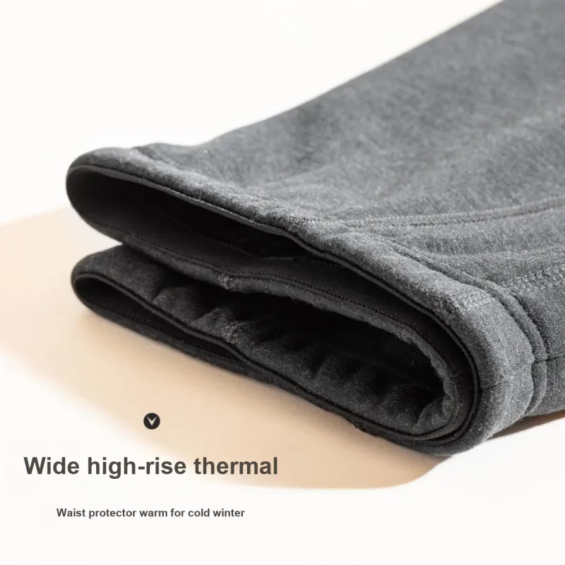 H YXIANG Men Thermal Sets-8
