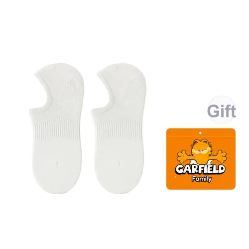 JIAFEIMAOJIAZU No Show Носки Женские Сумка для покупок Combo Set