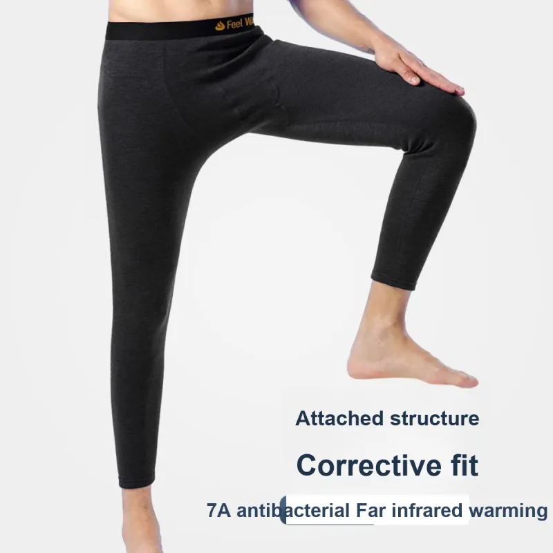 FIRS Men Thermal Pants-40