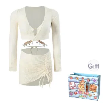 BVODE Swimsuit Sets Women's