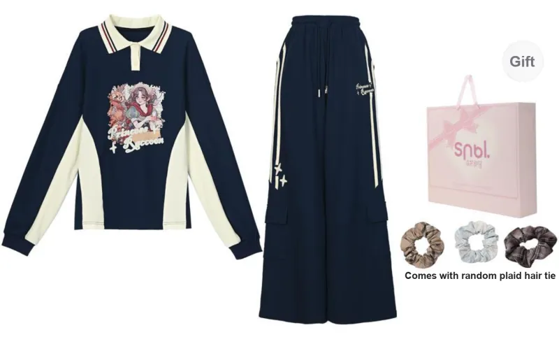 SNBL Casual Suits Women's-16