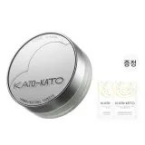 신형 업그레이드 #헤이즈 그린 - 메이크업 리무버 물티슈 2개 포함
