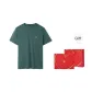 Dark Green 1C (Valentine's Day Box)