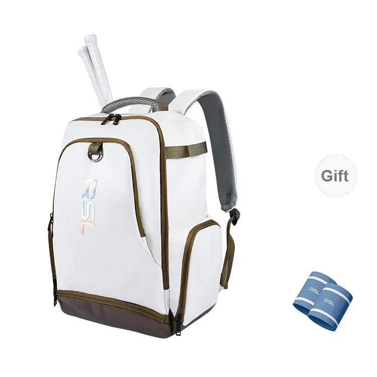 RSL Badminton Racket Bags-7