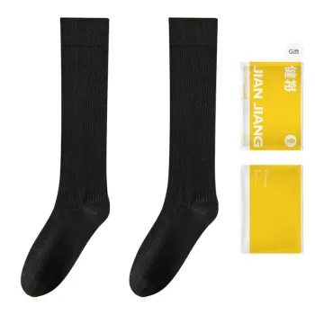 Master Knee High Socks Women's Shopping Bag 1 Pack