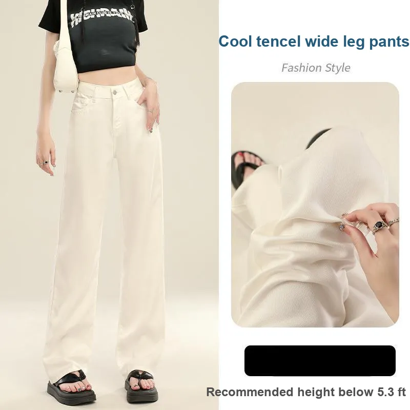 FAWENXIANGZI Jeans Women's-9