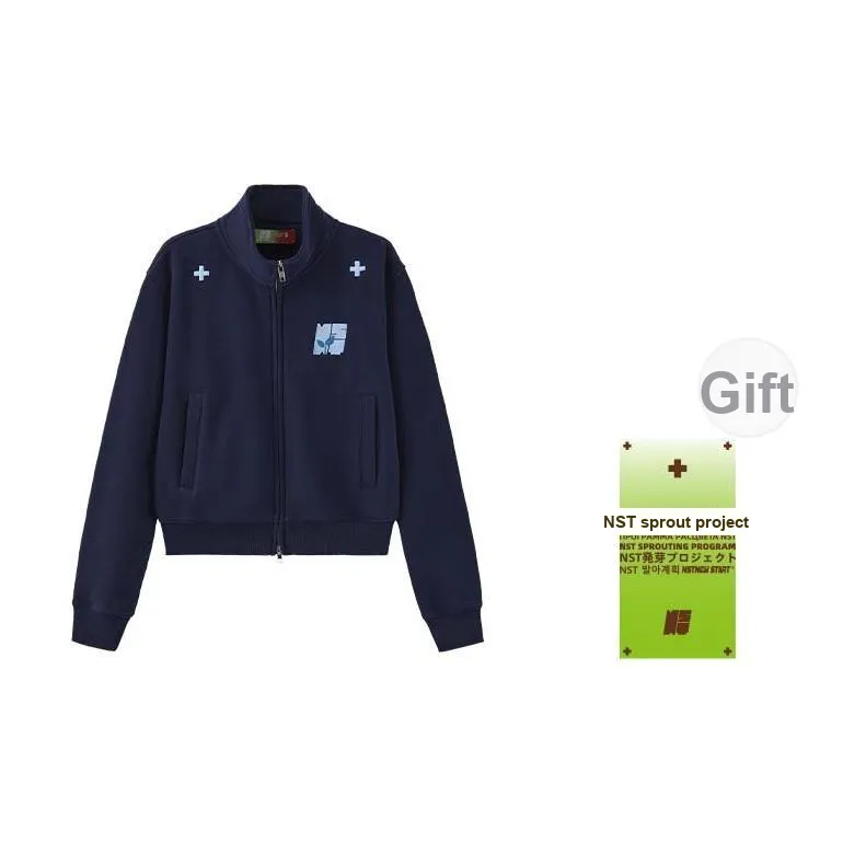 NSTNEW START Толстовка Женская