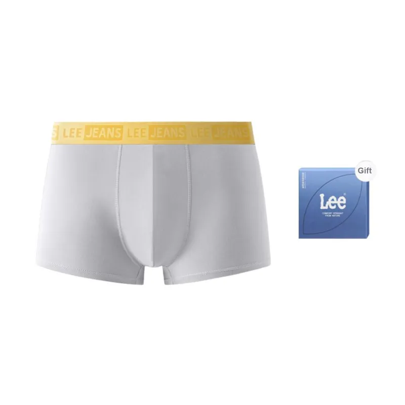 Lee Sunset 1.0 Underwear Gift Boxes Men's 1 Pack-14