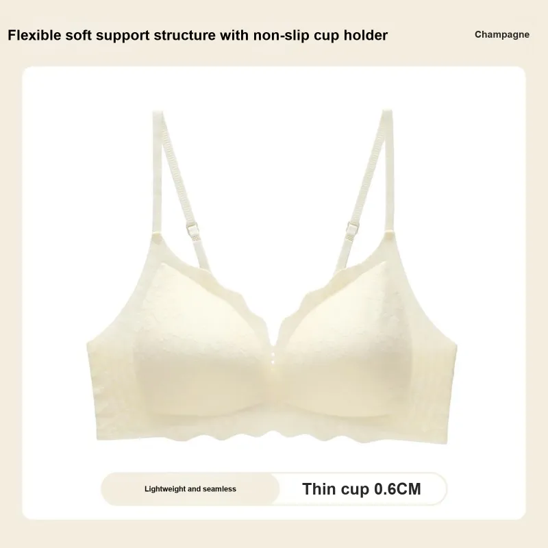 GOSO Women's Bras-3
