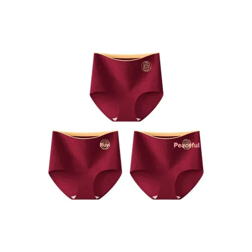 Женские трусики-бикини