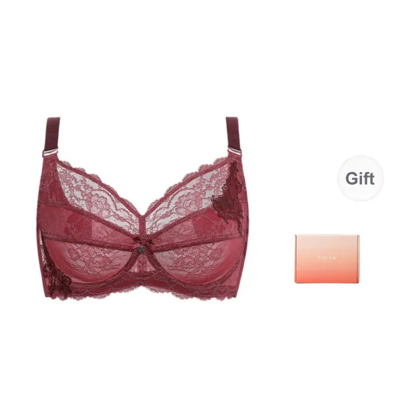 Yiqian Women's Bras-3