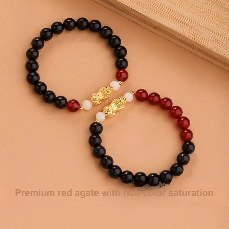 FOREVER MELODY Bodhi Seed Bracelets Unisex-2