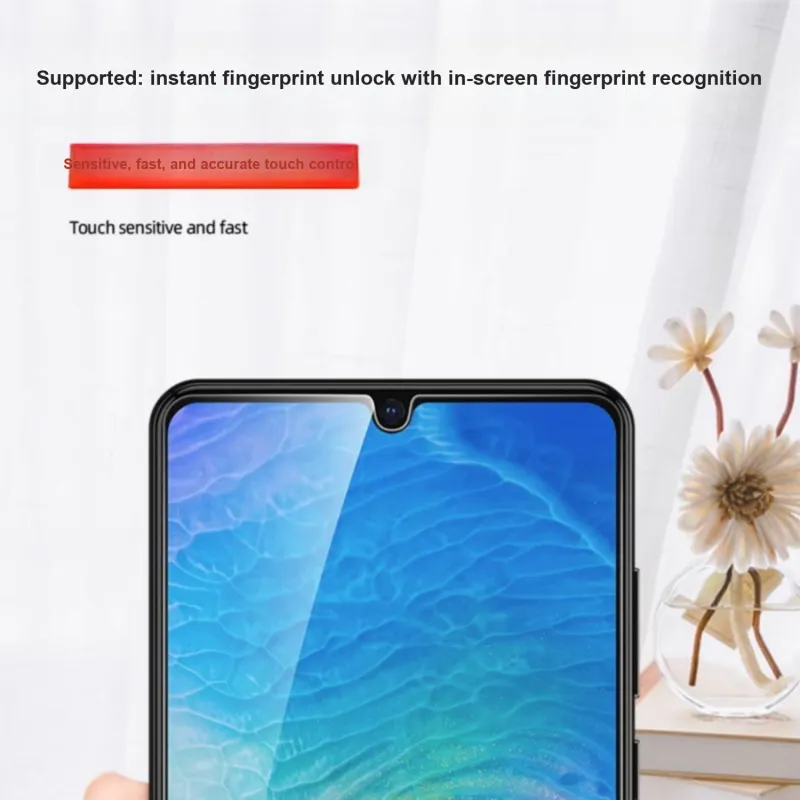 QIZHENG Cell Phone Protective Films-2