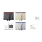 Cool Ice Silk 3 Pack Gift Box Set (Lava Gray-Desert Brown)