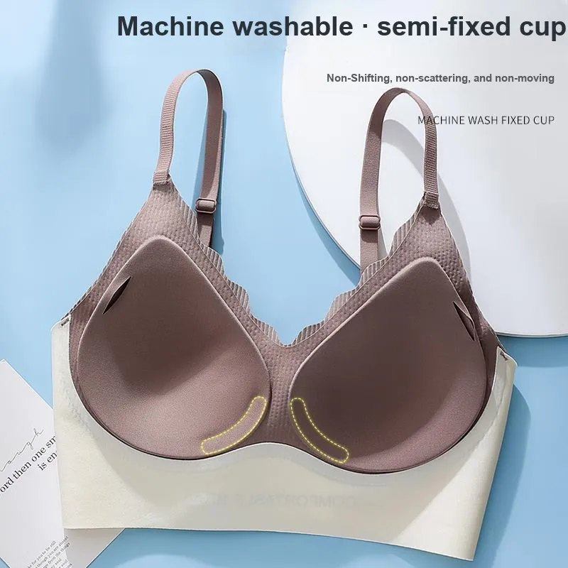 GRACEWELL Women's Bras-3