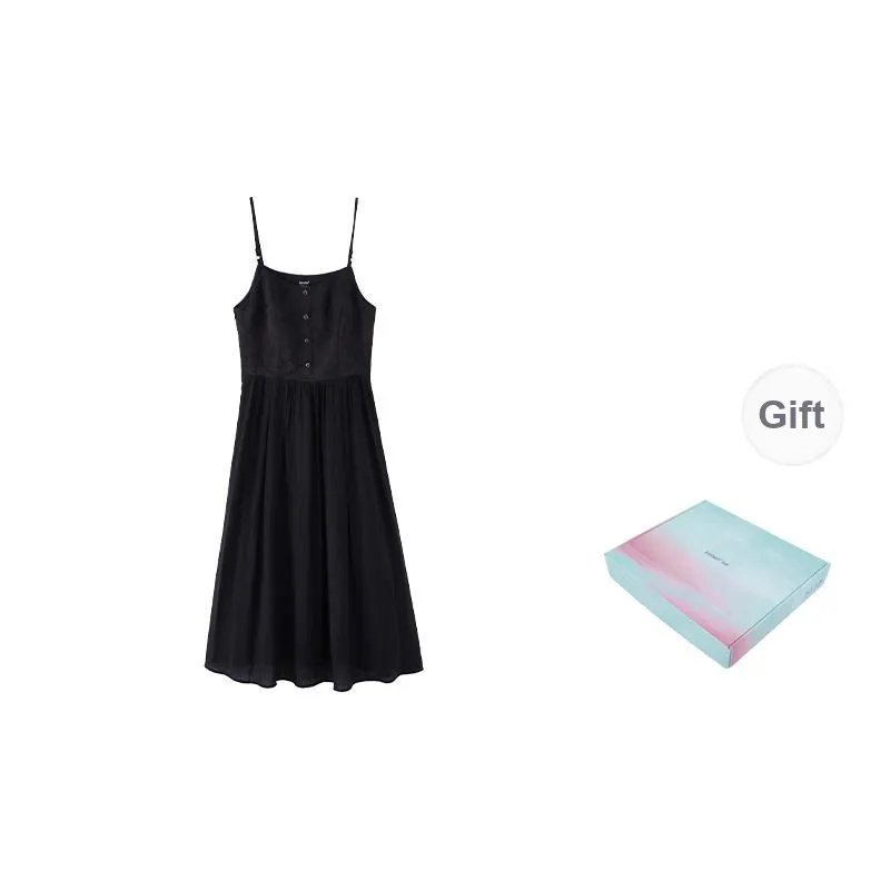 Inman Slip Dress Women's Gift Box Set-6