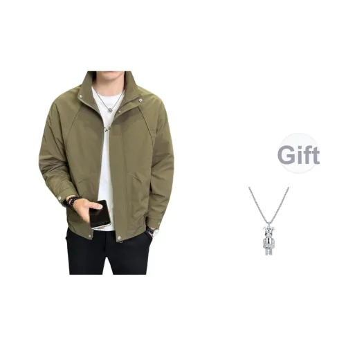 TUCANO Мужские Куртки