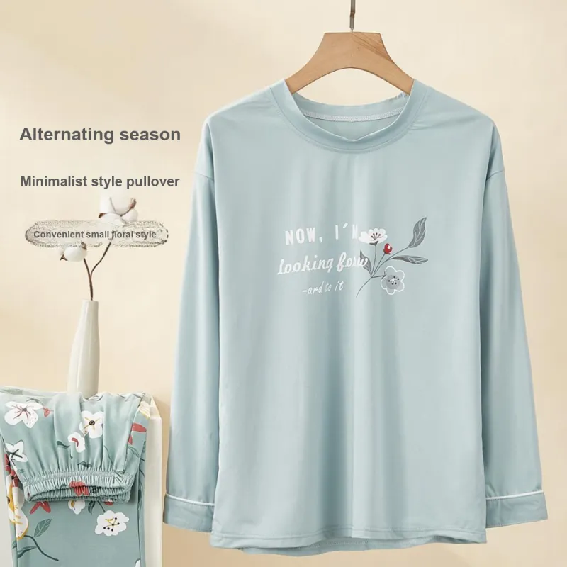 Yalu Women's Pajama Sets-17