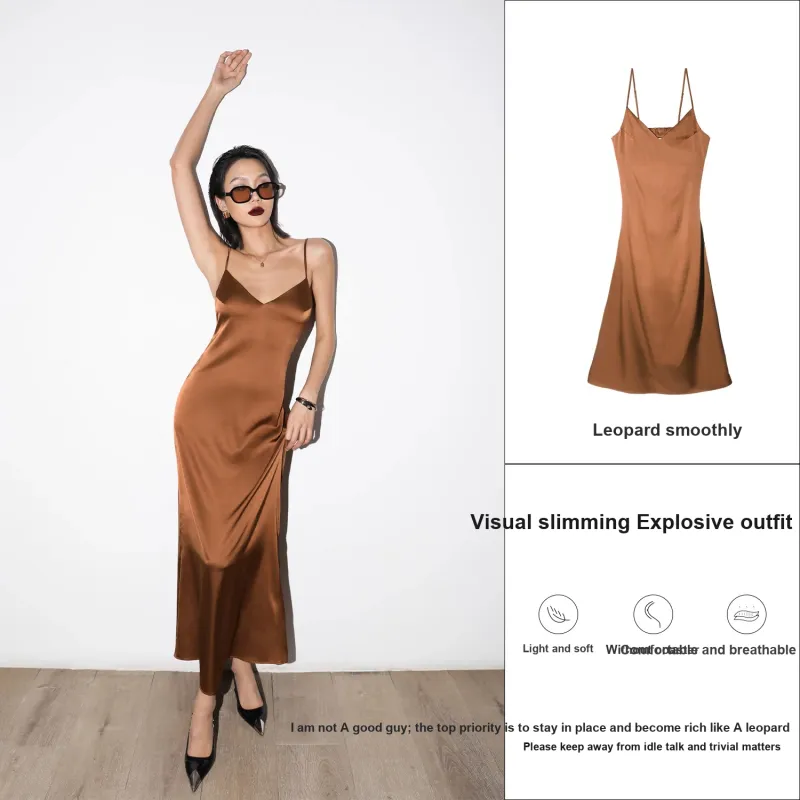 DXTOXS Women's Nightgowns-9