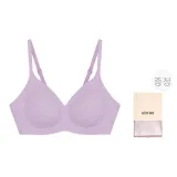 [후면 걸고리] 샤티니 퍼플