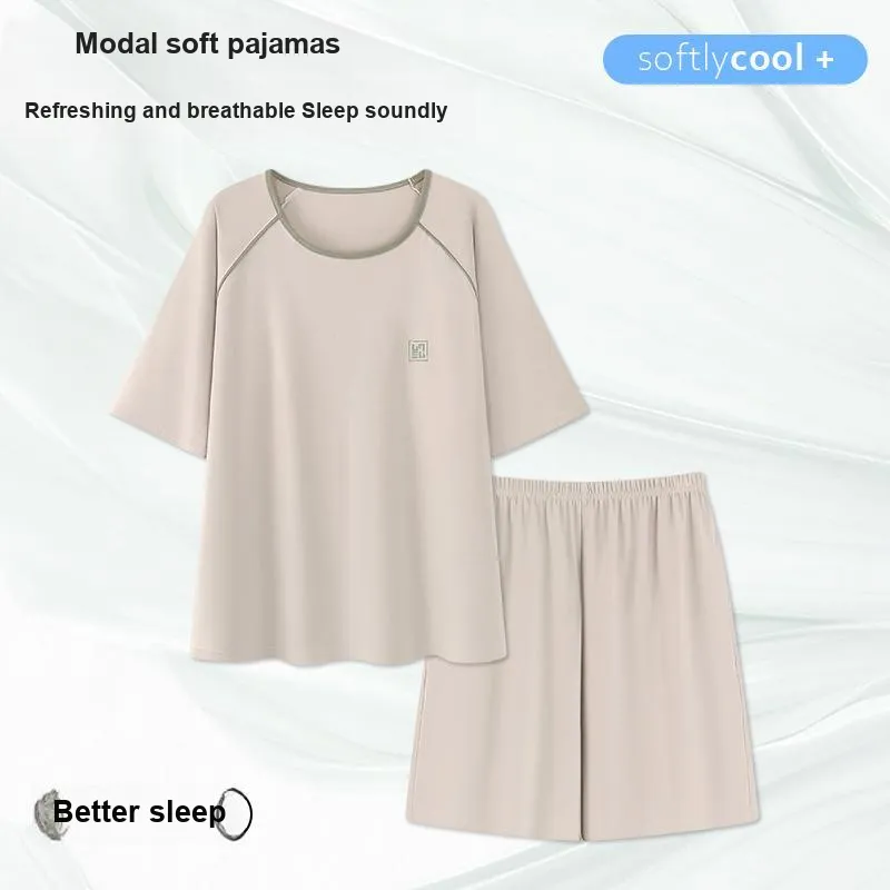 MIIOW Men Pajama Sets-6