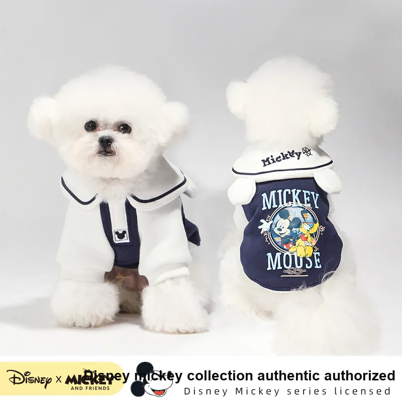 Disney Pet Clothing-2