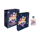 매직 Cruise 컬렉션 앨범 (Delightful 가방 포함)