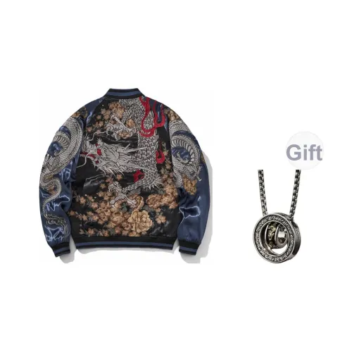 MG Мужские Куртки