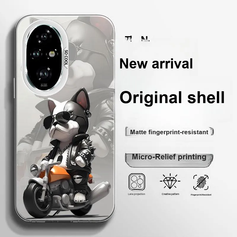 BAOCHENG Phone Cases-3