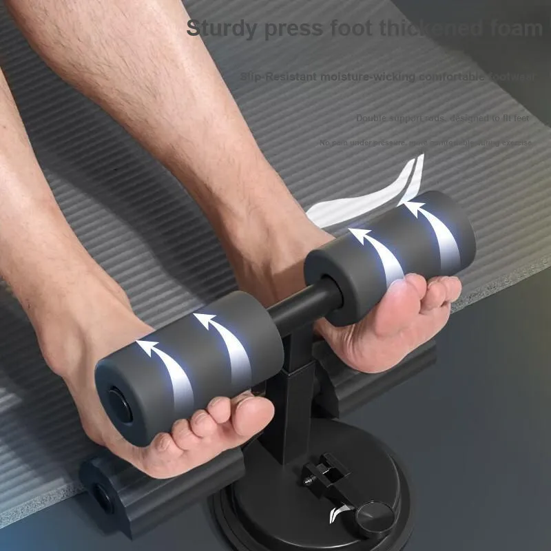 LINING Sit-Up Machines-1