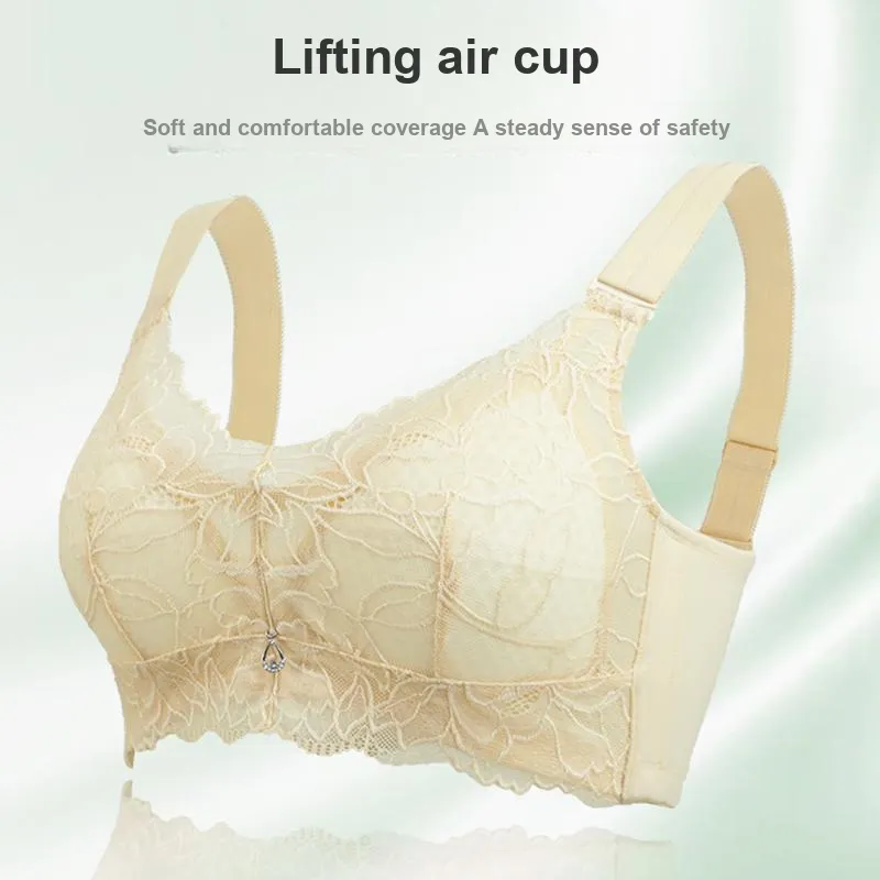 FENTENG Women's Bras-1