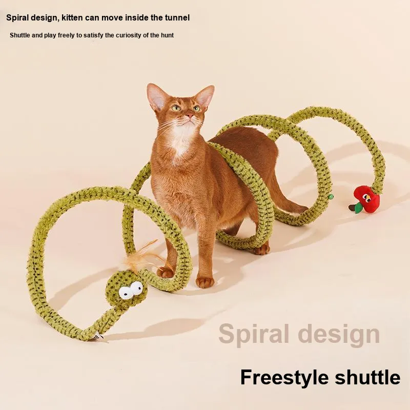 Zeze Pet Toys-2