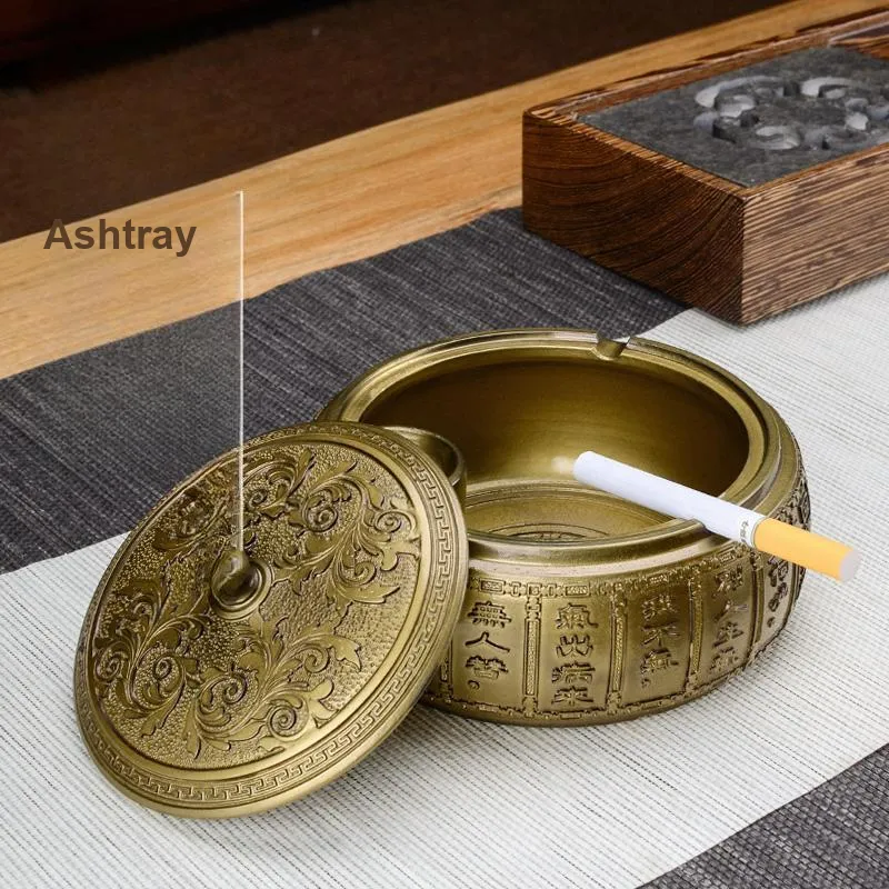 Cocoon Ashtrays-20