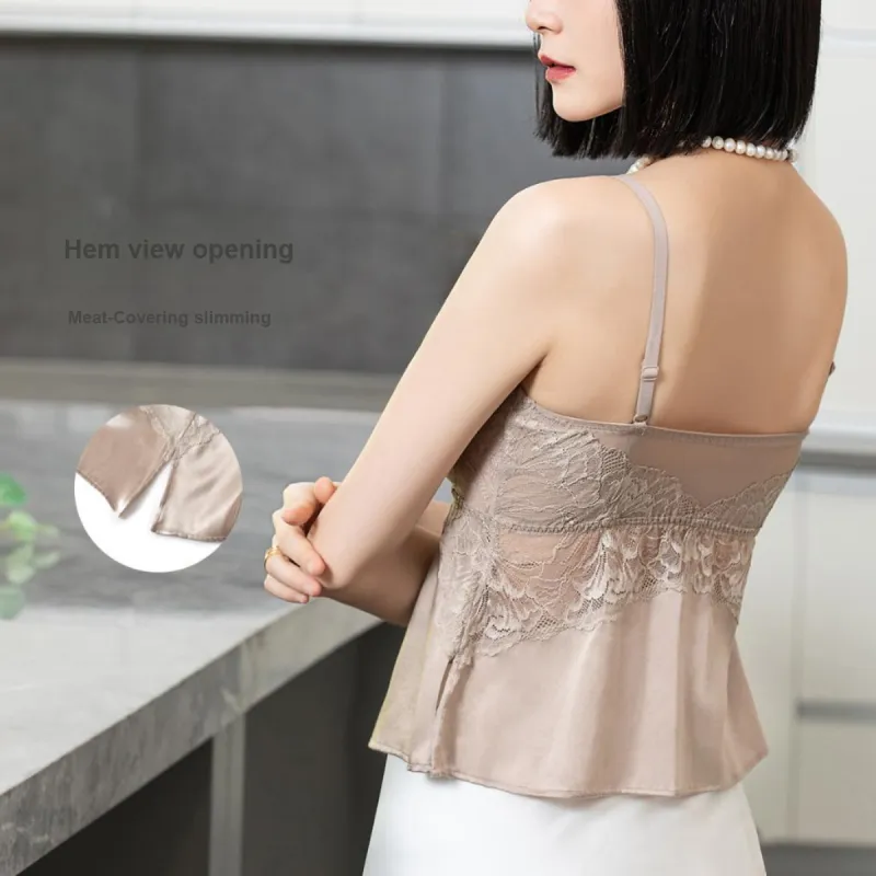 HUYU Women's Bras-15