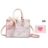 Pink[Includes Heartbeat Box]