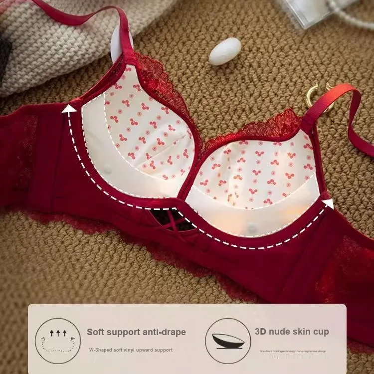 ROBINHOOD Underwear Set Women's-9