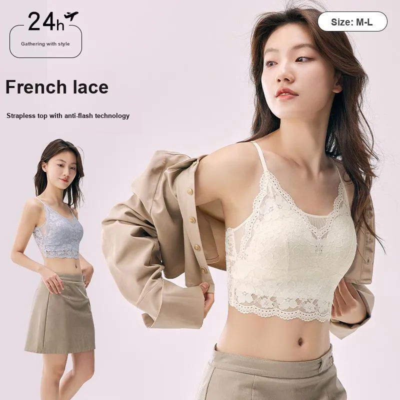Pretty Lady Camisole Women's Combo Set-28