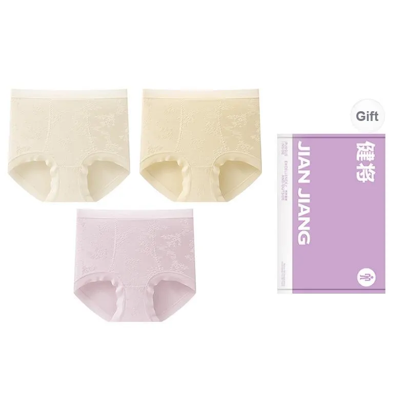 Master Underpants Women's Box 3 Pack-3