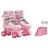 T1B2A Pink+Storage Bag