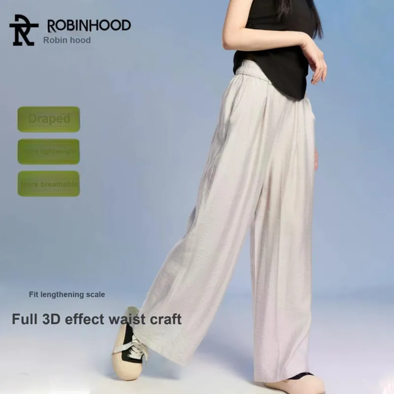 ROBINHOOD Casual Pants Women's-7