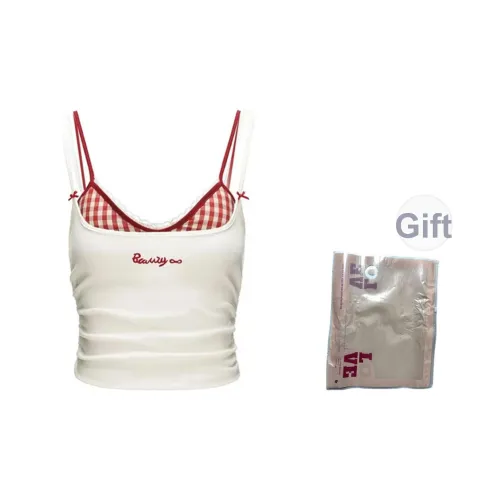 OEING Топ на бретелях Женский Комбо Набор