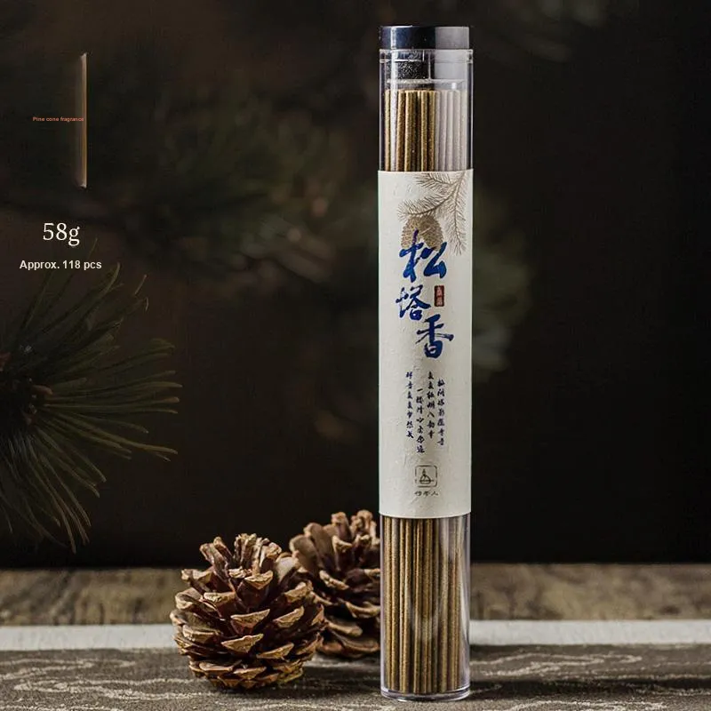 Waiters Teacher Recommendation[Rosin Cone Incense] 58g-20