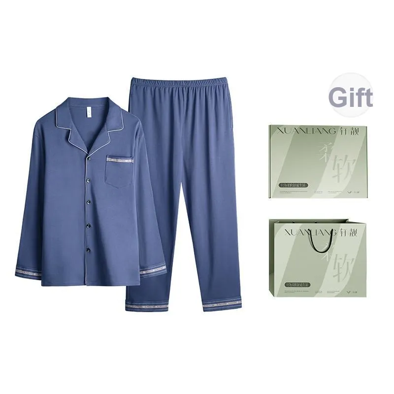 Xuan Liang Loungewear & Sleepwear Set Unisex-19