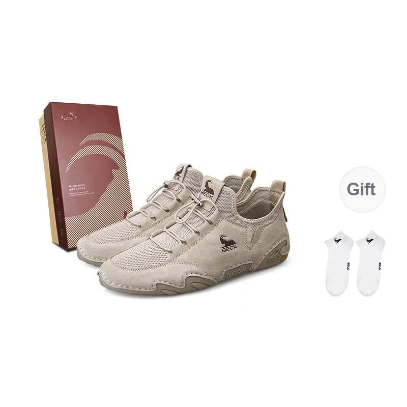 BECK Wild Echo Collection Casual Shoes Men's-15