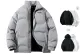 Gray (Comes with Crew Neck Sweatshirt or Hoodie)