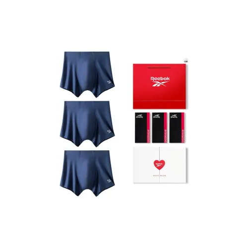 Reebok Нижнее белье Мужской Combo Set Gift Box Set