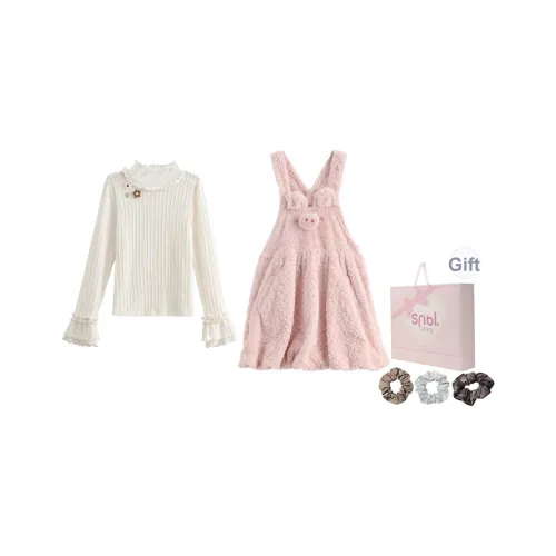 SNBL Женские Комплекты с Юбкой