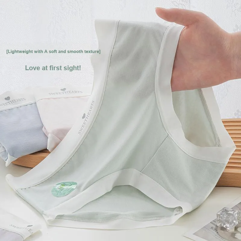 Card Women's Underpants-2